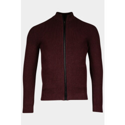 Baileys Vest cardigan zip 422055/395