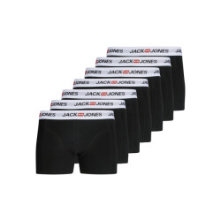 Jack & Jones Heren boxershorts trunks jaccorp 7-pack