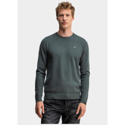 Butcher of Blue Pullover clifden crew 1926003/994