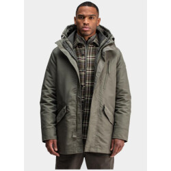 Butcher of Blue Winterjack galena mk.3 3in1 jacket m2517012/708