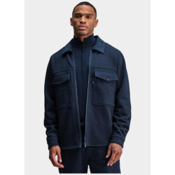 Butcher of Blue Overshirt perry zip overshirt m2523000/890