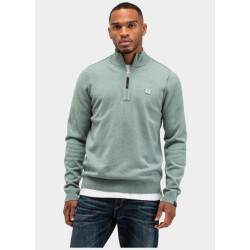 Butcher of Blue Half zip clifden halfzip 1926002/722