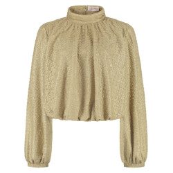 Studio Amaya Top lange mouw 254-32 bliss