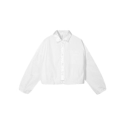 10 Days Blouse lange mouw 20-400-5204