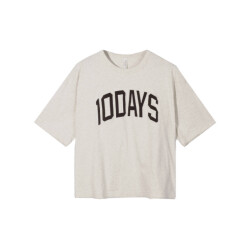 10 Days T-shirt 20-755-5204