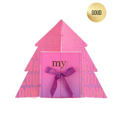 My Jewellery Sieraad mj14067 advent luxe