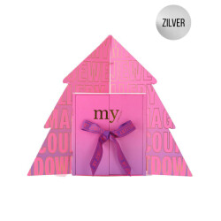 My Jewellery Sieraad mj14067 advent luxe