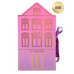 My Jewellery Sieraad mj14065 advent reg