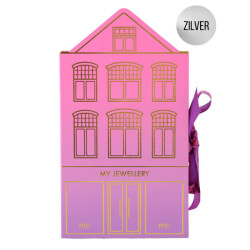 My Jewellery Sieraad mj14065 advent reg