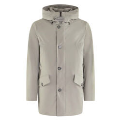 Woolrich Heren stretch arctic parka