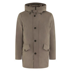Woolrich Heren stretch arctic parka
