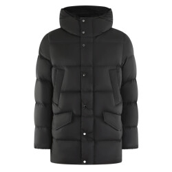Woolrich Heren cloud davis parka