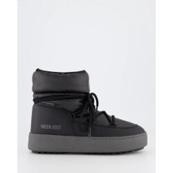 Moon Boot Dames mb ltrack low nylon wp