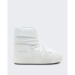 Moon Boot Dames mb ltrack low nylon wp