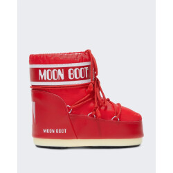 Moon Boot Dames mb icon low nylon