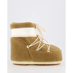 Moon Boot Dames mb icon low fleece