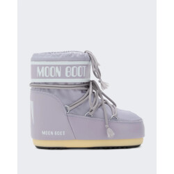 Moon Boot Dames mb icon low nylon