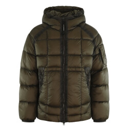 C.P. Company Heren outerwear medium jacket