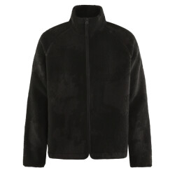 Olaf Hussein Heren fleece jacket