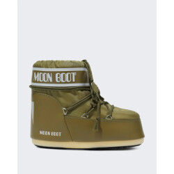 Moon Boot Dames mb icon low nylon