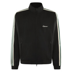 Represent Heren taped track jacket