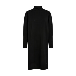 Mos Mosh 175340 801 mosmosh mm odessa glam sweatdress black