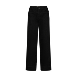Mos Mosh 175840 801 mosmosh mm soey shimmer jeans black regular