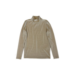 Summum top soft lurex 3s5233-30644 139 prosecco
