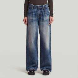 G-Star skater chino high loose wmn d27708-d776 h465 faded typhoon