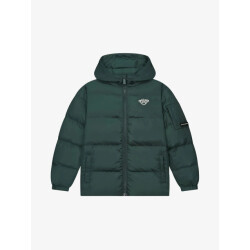 Black Bananas Jongens winterjas convoy puffer