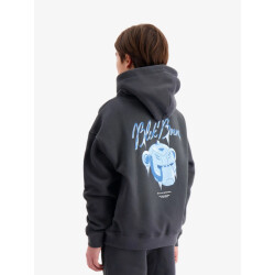 Black Bananas Jongens hoodie freeze