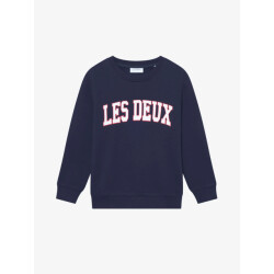 Les Deux Jongens sweater aidan