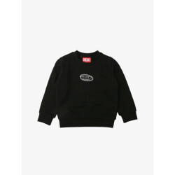 Diesel Meisjes sweater svalsy