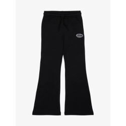 Diesel Meisjes flared broek pebirt