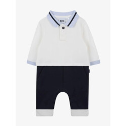 Hugo Boss Junior Jongens baby boxpakje
