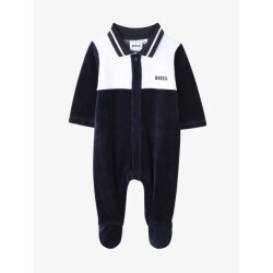 Hugo Boss Junior Jongens baby boxpakje