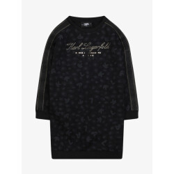 Karl Lagerfeld Meisjes jurk