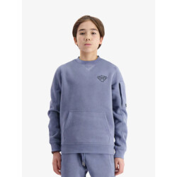 Black Bananas Jongens sweater plate