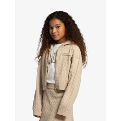 Nik & Nik Meisjes vest xia cable