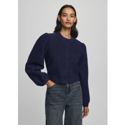 Moss Copenhagen Mschdazzle jasje wol