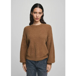 Moss Copenhagen Mschgustel hope pullover wol