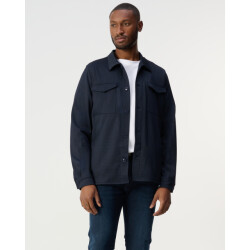 Runway Runway emilio overshirt