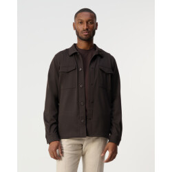 Runway Runway emilio overshirt