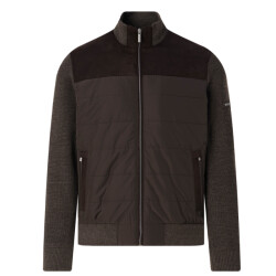 Bugatti Clothing vest