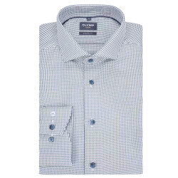 Olymp Luxor modern fit dress shirt
