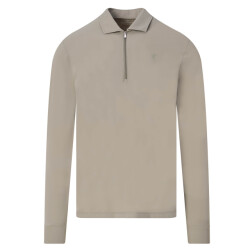 Blue Industry Lounge polo
