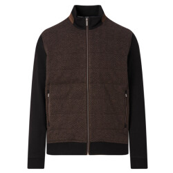 Bugatti Clothing vest