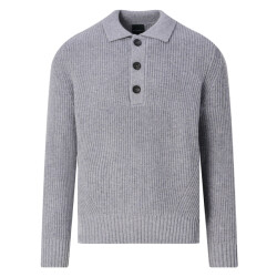 Bugatti Clothing polo