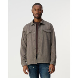 Runway Runway emilio overshirt