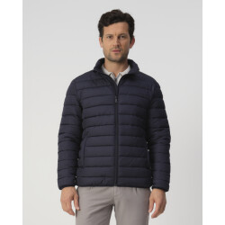 Campbell Padded jacket zane